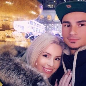 Meet your Posher, Anthony